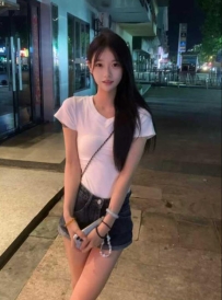 江门-慧妹