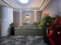 【白云区】林语泉