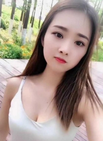 龙岗-芊芊