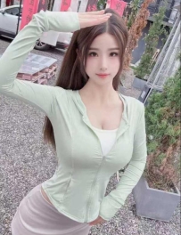 东莞-果果