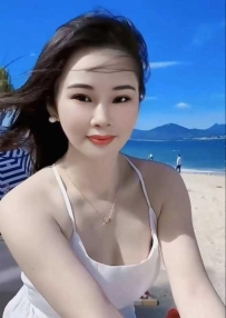 黄埔-小涵