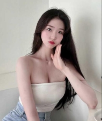 白云-晴子