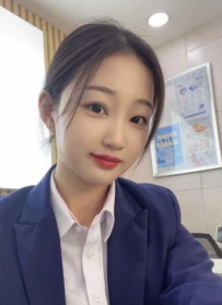 白云人和-莹莹