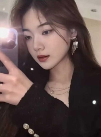 龙岗-玫瑰妹妹
