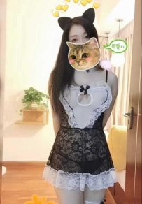 天河-招财猫