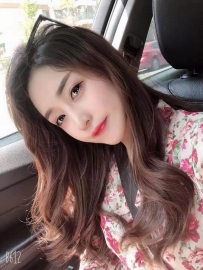 佛山舞蹈妹子