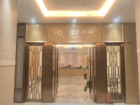【番禺区】漫步云端