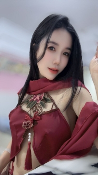 厚街-静静