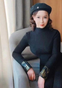 罗湖-妞妞