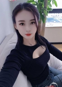 龙华-橙橙