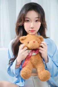 南城-安妮