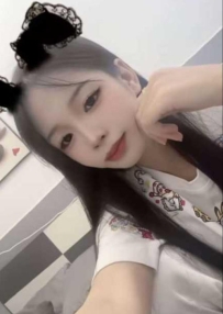 白云-婉儿
