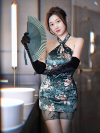 南城-瑾瑜