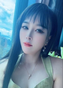 罗湖-小玲